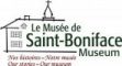 Le Musee de Saint Boniface Museum