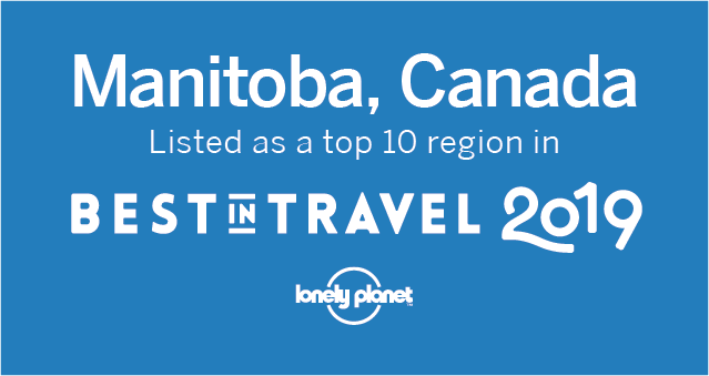 Lonely Planet_Association Badge_Travel Manitoba