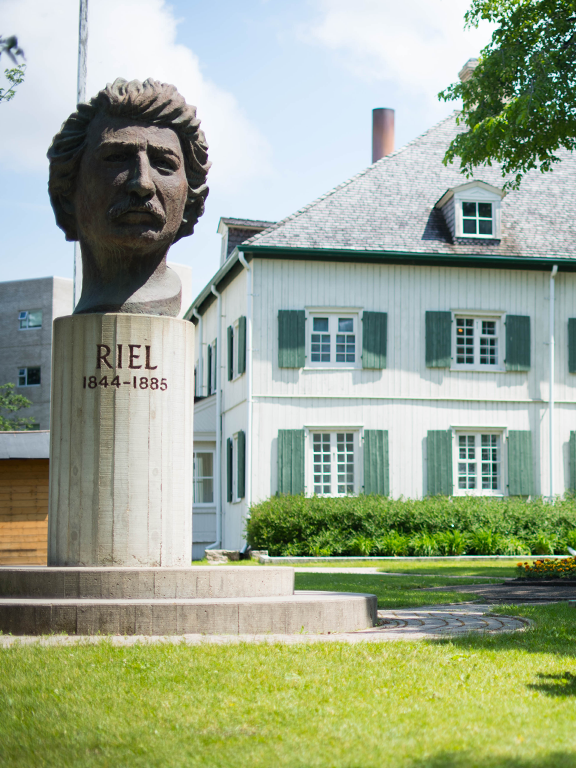 museum