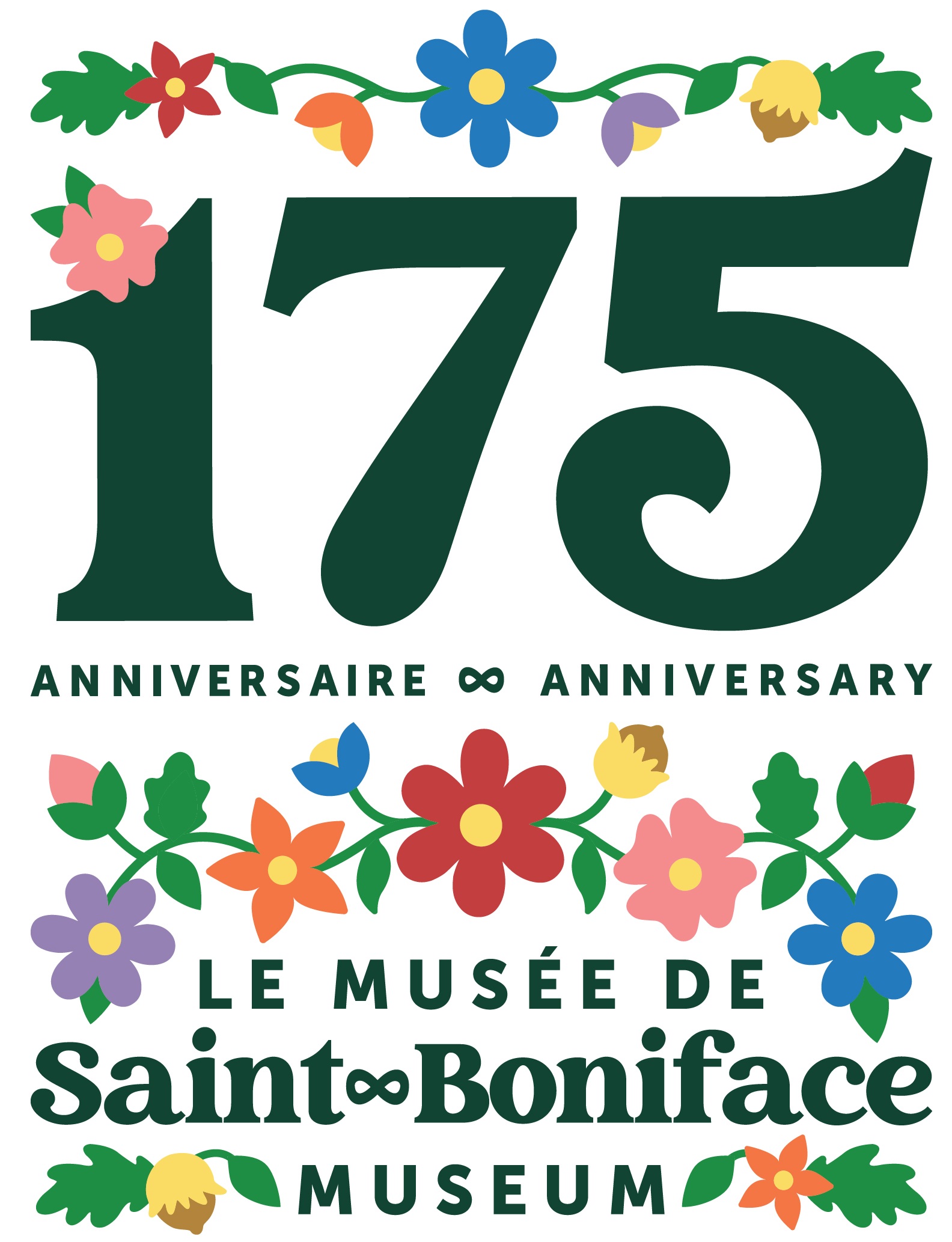 Le Musee de Saint Boniface Museum