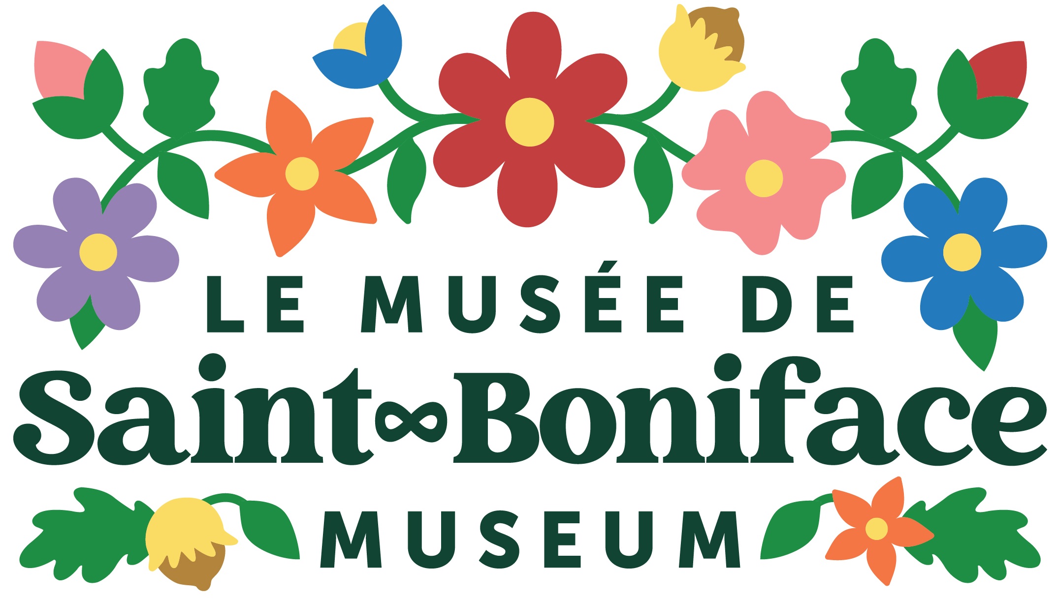 Le Musee de Saint Boniface Museum